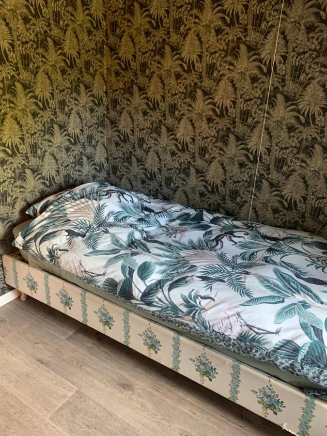Appartement La Mozettienne à Gesves Extérieur photo